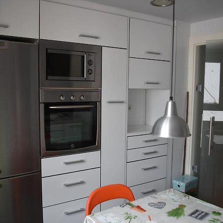 Pisazo Reformado En El Centro Con Garaje Privado Apartamento Santander Exterior foto