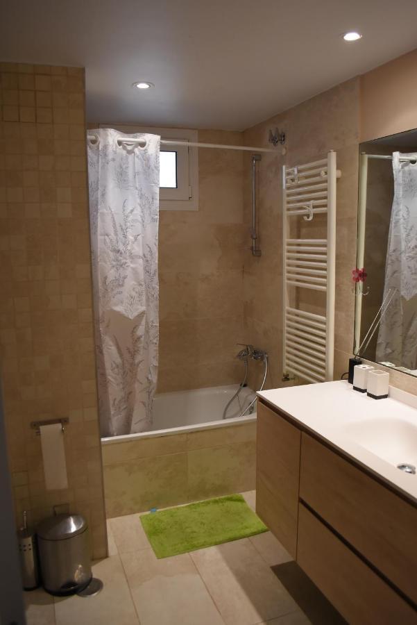 Pisazo Reformado En El Centro Con Garaje Privado Apartamento Santander Exterior foto