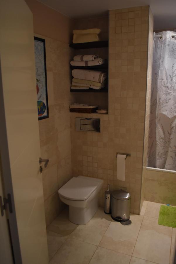 Pisazo Reformado En El Centro Con Garaje Privado Apartamento Santander Exterior foto